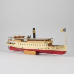 528912 Ship model